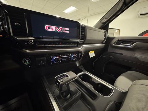 New 2026 GMC Sierra 1500 SLT w/ SLT Premium Plus Package image 16