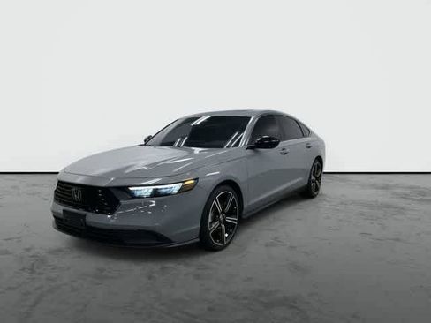 Used 2024 Honda Accord Sport image 7
