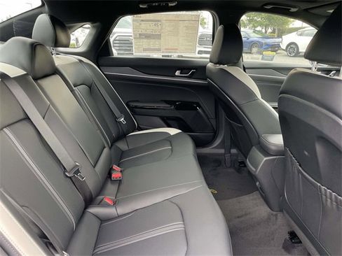 New 2026 Kia K5 GT-Line w/ GT-Line Premium Package image 17