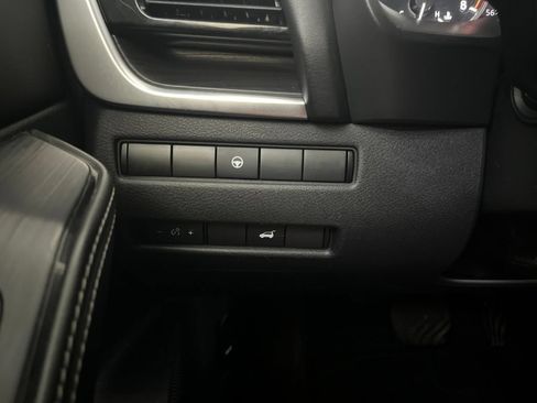 Used 2021 Nissan Rogue SL w/ Premium Package AWD/4WD image 57