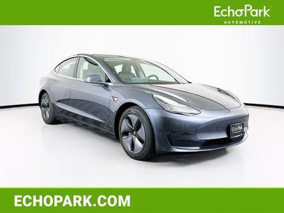 Used 2020 Tesla Model 3 Long Range