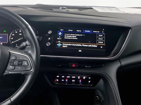 Used 2022 Buick Envision Preferred image 11