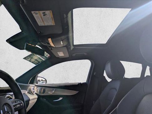 Used 2020 Mercedes-Benz GLC 300 GLC 300 image 17