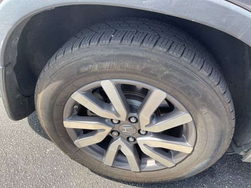 Used 2021 Honda Pilot EX-L image 9