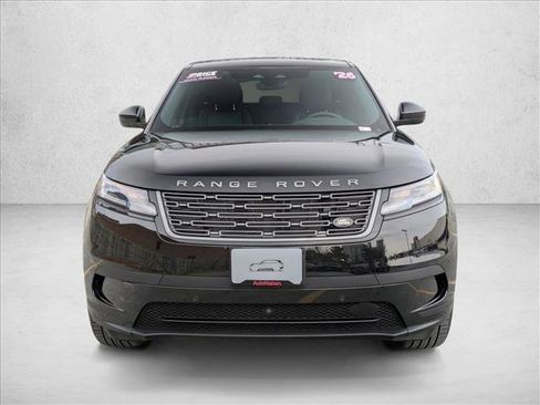 Certified 2026 Land Rover Range Rover Velar S AWD/4WD image 2