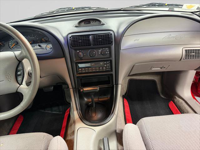 Used 1996 Ford Mustang GT RWD image 11