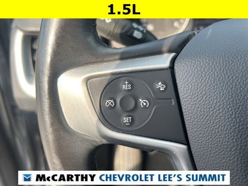 Used 2020 GMC Terrain SLE image 26