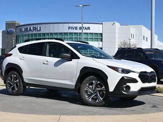 New 2026 Subaru Crosstrek 2.0i Premium video 1
