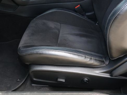 Used 2021 Dodge Challenger R/T Scat Pack w/ Shaker Package RWD image 12