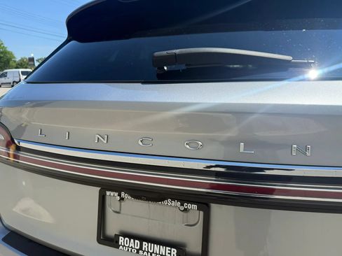 Used 2023 Lincoln Nautilus Reserve w/ Equipment Group 201A AWD/4WD image 19