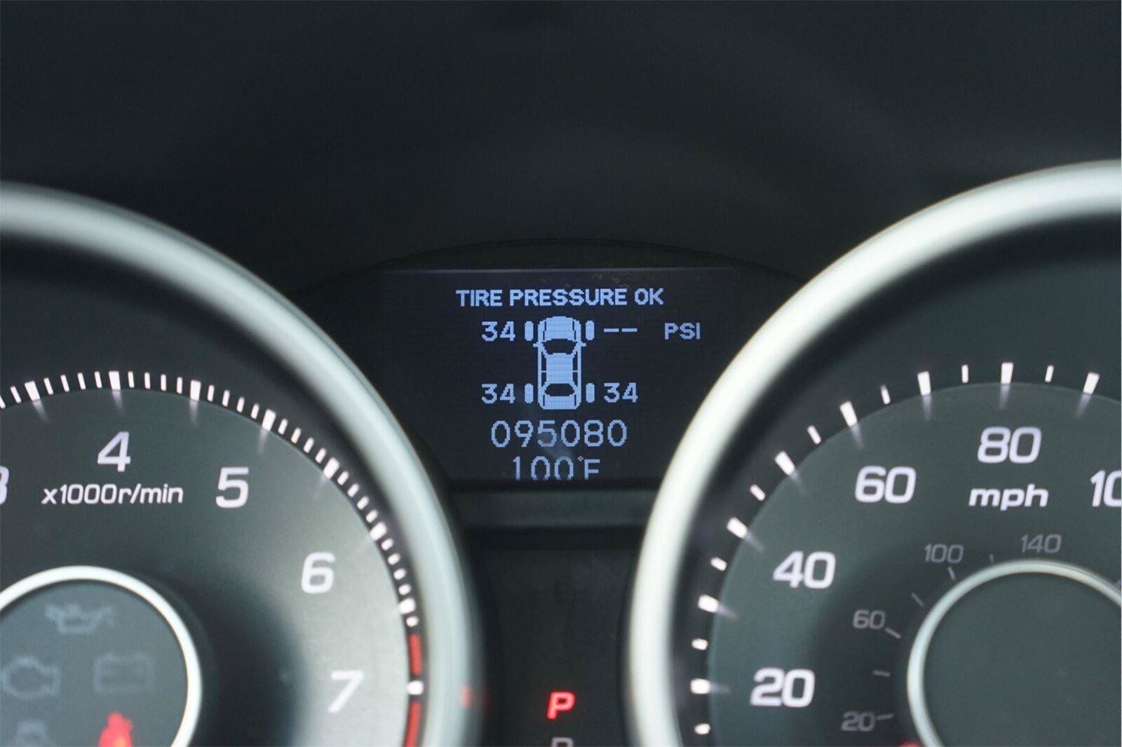 Used 2013 Acura TL w/ Technology Package FWD image 26