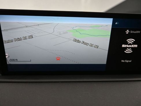 Used 2023 Acura MDX SH-AWD w/ Advance Package image 22