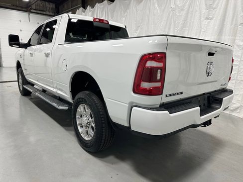 Used 2024 RAM 2500 Laramie image 5