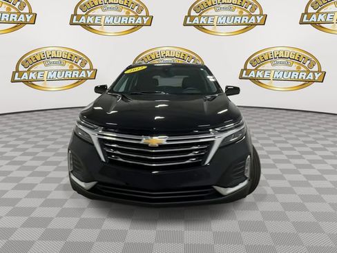 Used 2023 Chevrolet Equinox Premier FWD image 6