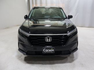 New 2026 Honda CR-V EX video 2