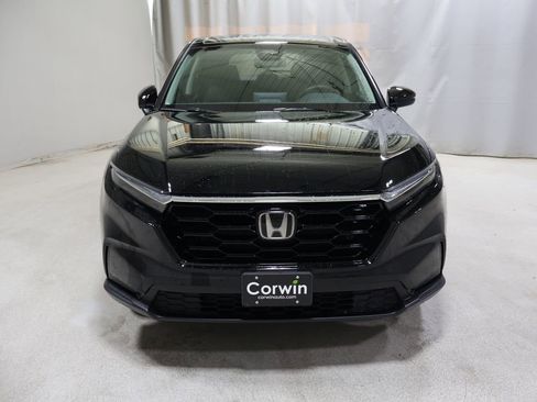 New 2026 Honda CR-V EX image 2