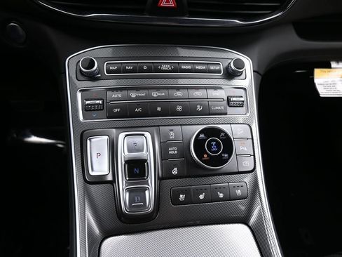 Certified 2023 Hyundai Santa Fe Limited AWD/4WD image 17