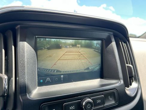 Used 2018 Chevrolet Colorado W/T w/ WT Convenience Package AWD/4WD image 14
