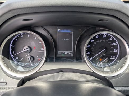 Used 2024 Toyota Camry LE FWD image 19