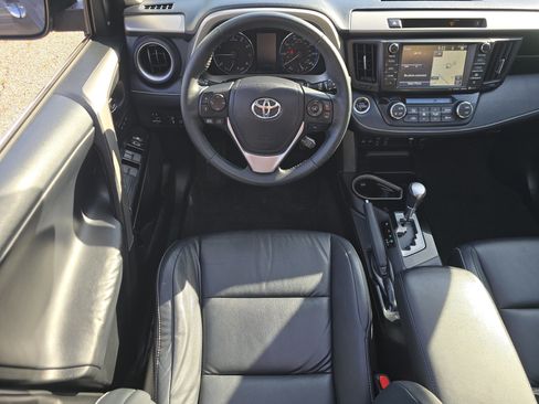 Used 2016 Toyota RAV4 Limited AWD/4WD image 23