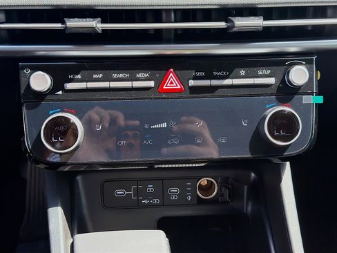 New 2026 Hyundai Tucson SEL image 12