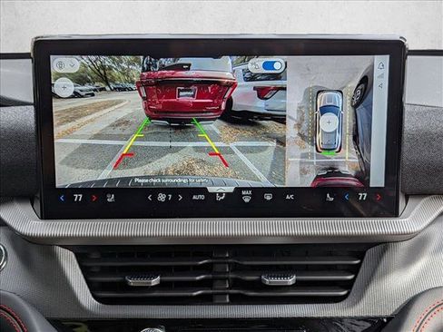 New 2026 Ford Explorer ST image 12