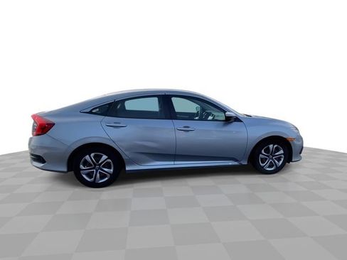 Used 2018 Honda Civic LX image 3