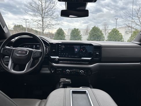 Used 2022 GMC Sierra 1500 SLT w/ SLT Premium Plus Package image 29