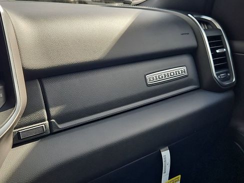 New 2026 RAM 1500 Big Horn AWD/4WD image 26