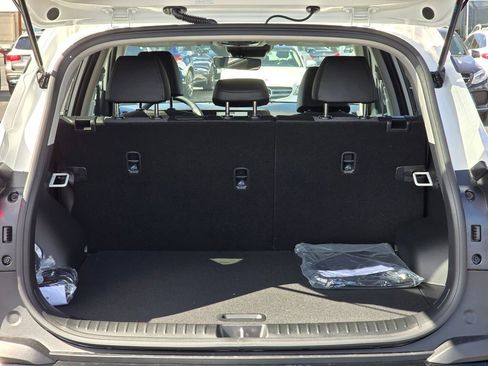 New 2026 Kia Seltos S image 15