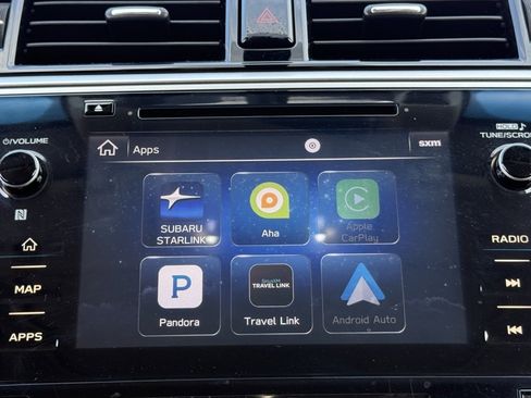 Used 2018 Subaru Outback 2.5i Limited image 29