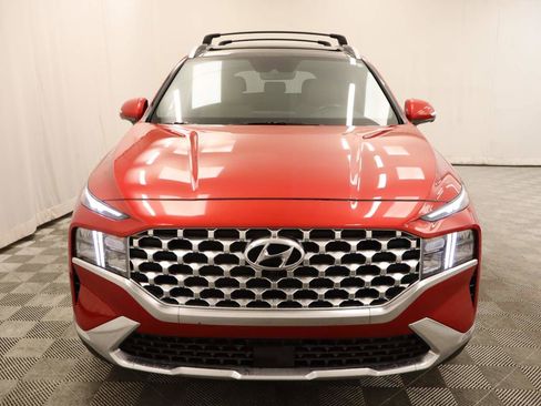 Used 2023 Hyundai Santa Fe SEL w/ Premium Package image 4