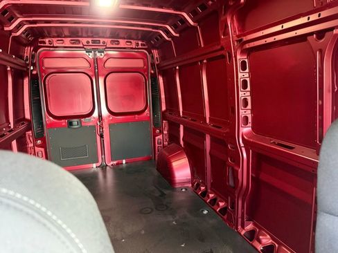 New 2026 RAM ProMaster 2500 w/ Safety Group FWD image 56