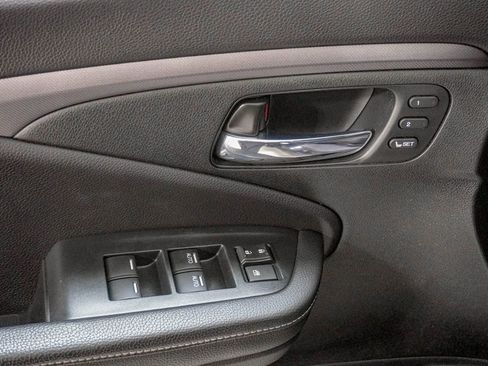 Used 2023 Honda Ridgeline RTL-E image 16