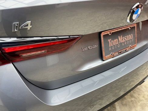 New 2026 BMW i4 xDrive40i image 5