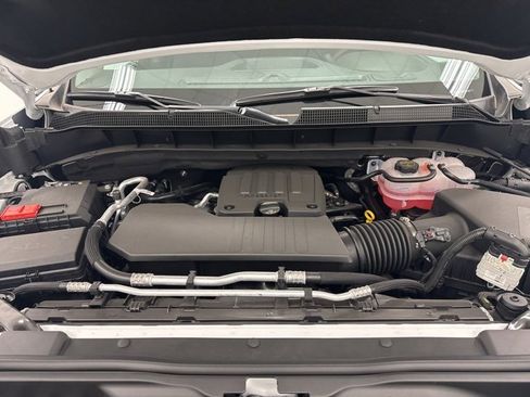 New 2026 Chevrolet Silverado 1500 Custom image 39