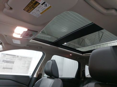 New 2026 Nissan Rogue SV image 30