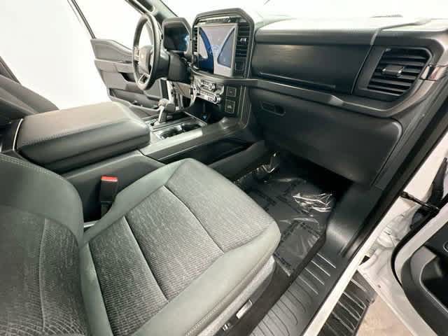 Used 2024 Ford F150 XLT w/ Equipment Group 302A MID AWD/4WD image 21