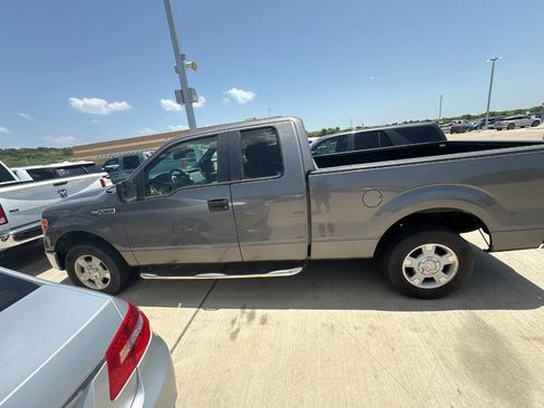 Used 2012 Ford F150 XLT RWD image 3