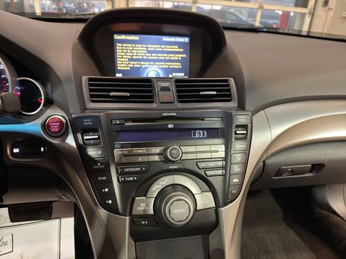Used 2011 Acura TL SH-AWD image 18