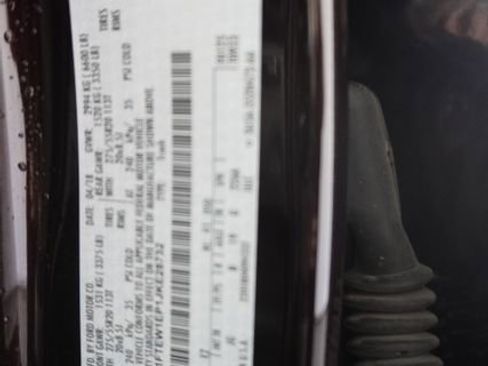 Used 2018 Ford F150 XL w/ Equipment Group 101A Mid AWD/4WD image 22