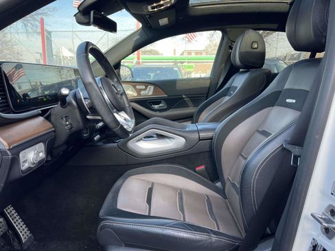 Used 2022 Mercedes-Benz GLE 53 AMG 4MATIC Coupe image 15