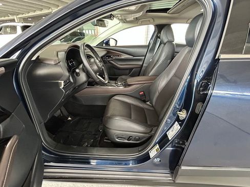 Used 2023 MAZDA CX-30 AWD 2.5 S w/ Premium Package image 15