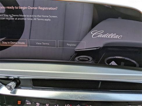 New 2026 Cadillac Lyriq Premium Sport image 19