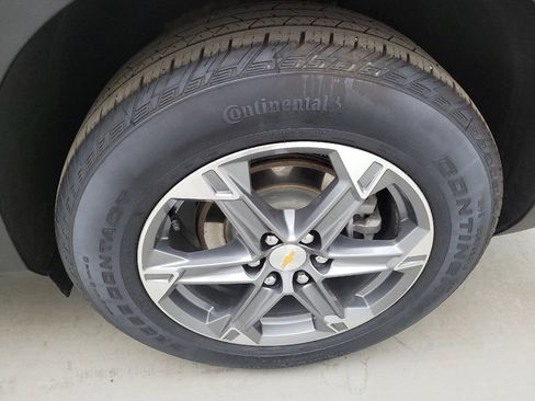 Used 2024 Chevrolet Blazer LT w/ Convenience Package image 31