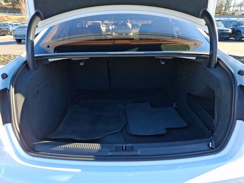 Used 2015 Audi A4 2.0T Premium Plus w/ Technology Package image 29