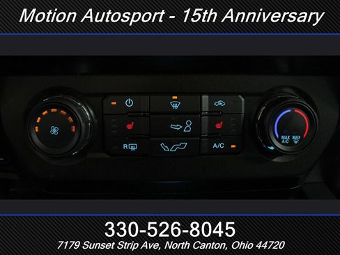 Used 2019 Ford F150 XLT w/ Equipment Group 302A Luxury AWD/4WD image 21