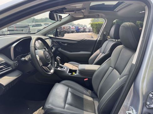 Used 2023 Subaru Outback Onyx Edition XT AWD/4WD image 18