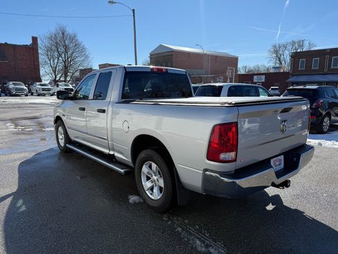 Used 2015 RAM 1500 Tradesman w/ Popular Equipment Group image 8