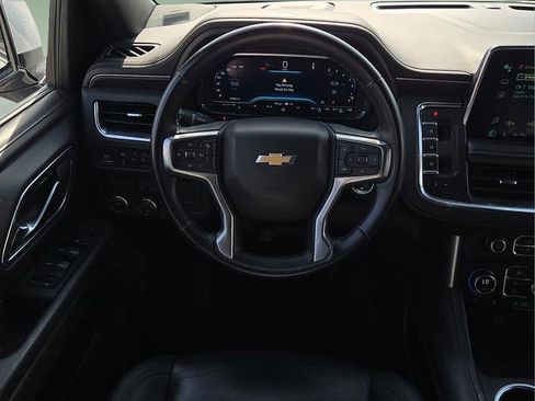 Used 2024 Chevrolet Tahoe LT image 18